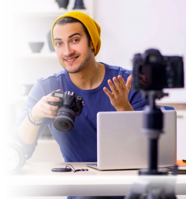Content creator